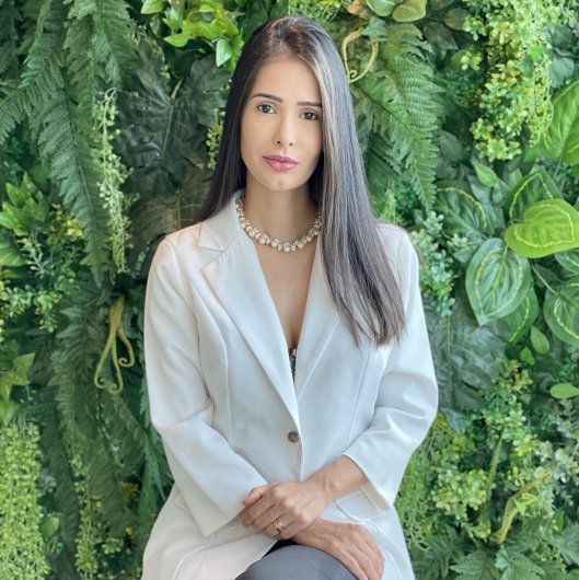 Dra. Camila Rodrigues