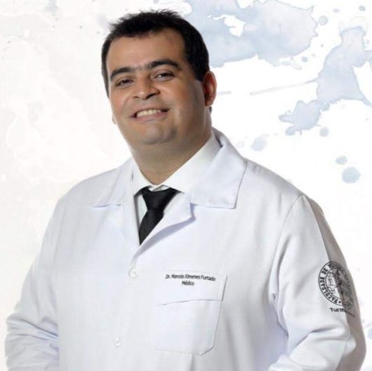 Dr. Marcelo Ximenes