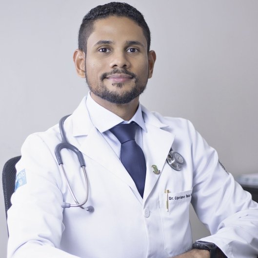 Dr. Cipriano Reis Gama