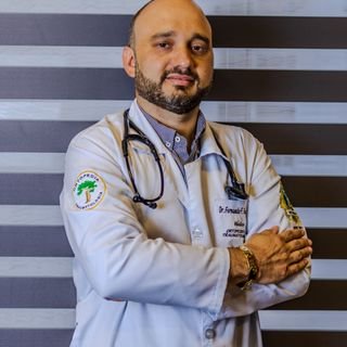Fernando Francischetto Fanchetti