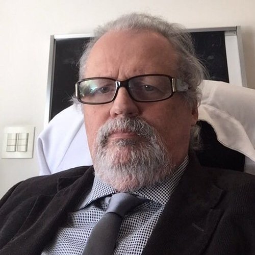Dr. Rogerio Fabbrini