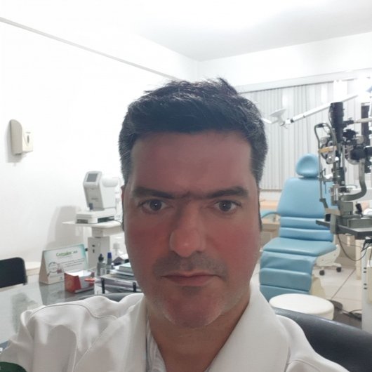 Dr. Carlyle Passos Neto