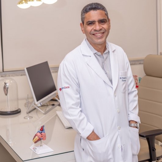 Dr. Deusdedite Jorge de Sales Silva