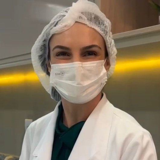 Dra. Priscila Falci Goulart Antunes