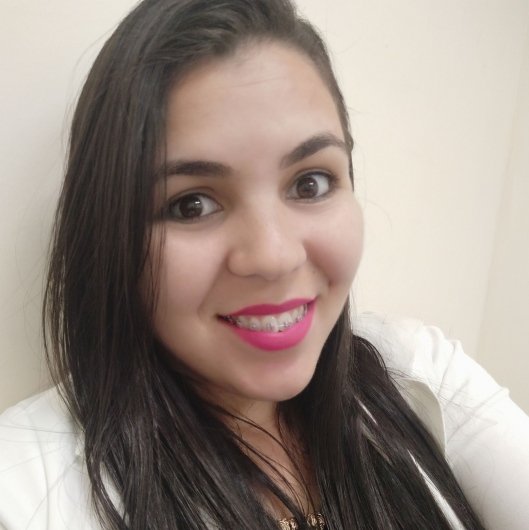 Flavia Pereira Santos
