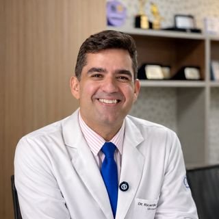 Dr. Ricardo Albuquerque Freitas