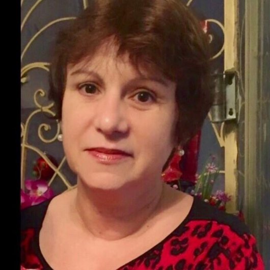 Dra. Rosangela Silva Oliveira Bonfim