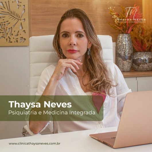 Dra. Thaysa Gazotto Neves