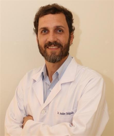 Dr. André Salgado
