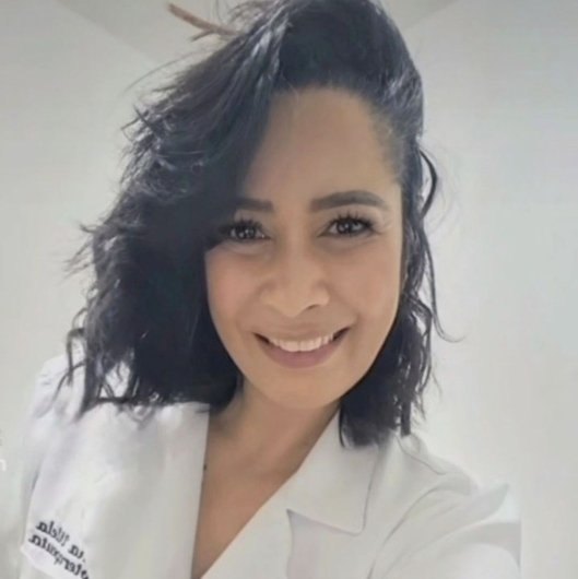 Dra. Rosana Vilela