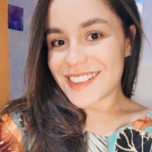 Maria Carolina Reginaldo de Souza
