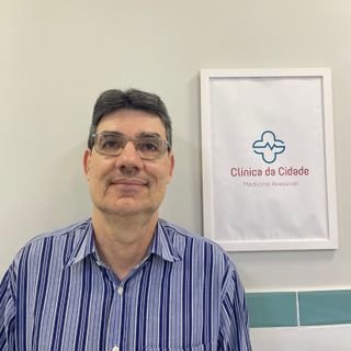 Dr. Gil Alvarenga Pessanha