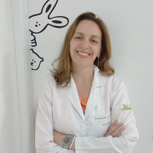 Dra. Daniela Vinhas Bertolini