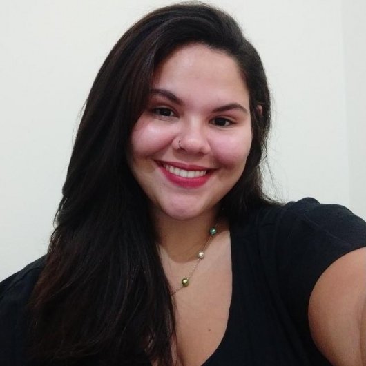 Lubieska Saleme Nogueira