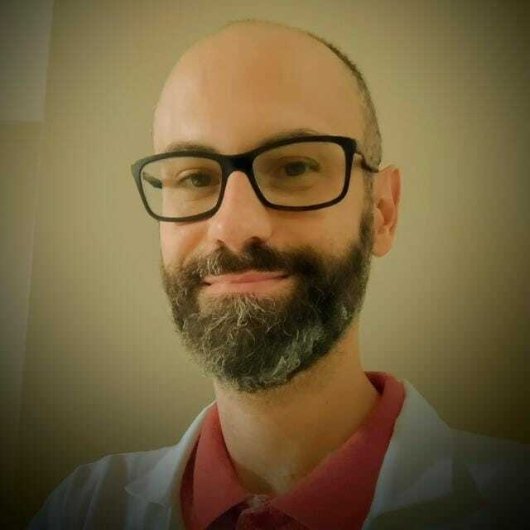 Dr. Rodrigo D'Assunção Ferreira