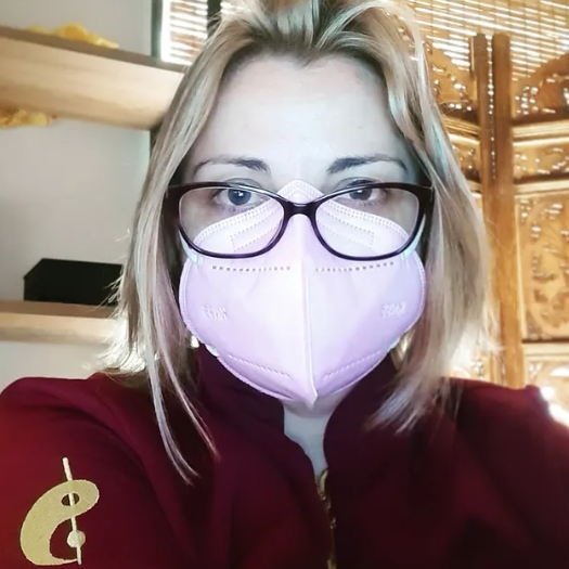 Prof. Daniela Rabadan