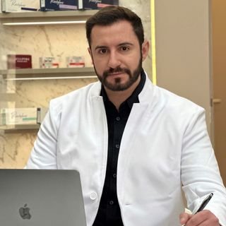 Dr. Tiago Simões Ferreira