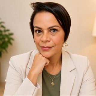 Miriam Rodrigues Silva Pimenta