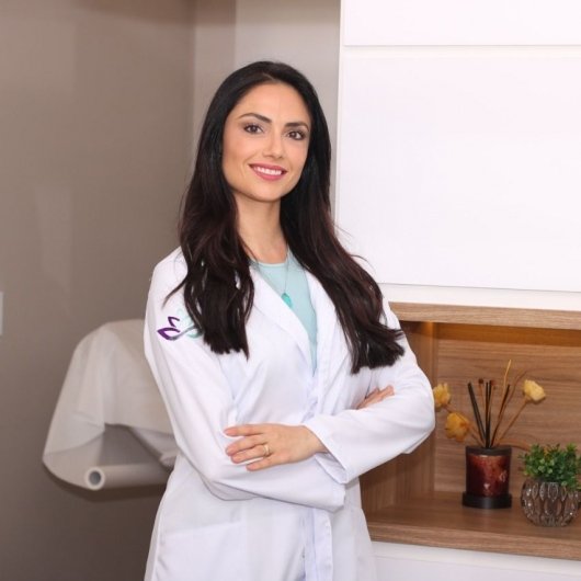 Dra. Gabriela Dantas Matos Pedreira