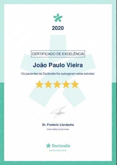 João Paulo Vieira