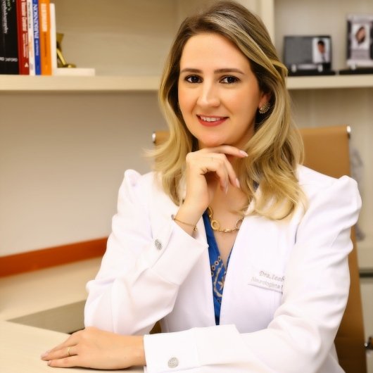 Dra. Izabela Dayany França Feitosa