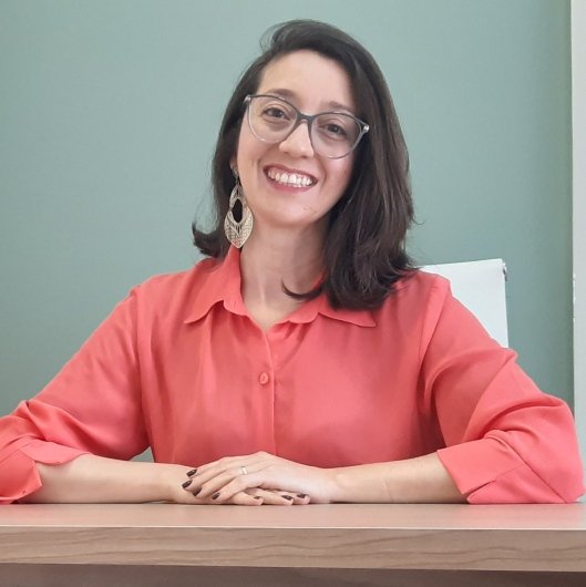 Carolina Miranda Mello Clepard