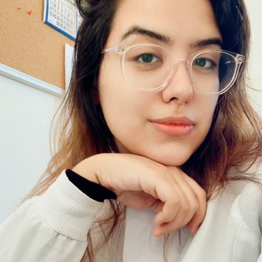 Letícia M. Ruiz