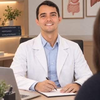 Dr. Filipe Mateus Costa Teixeira