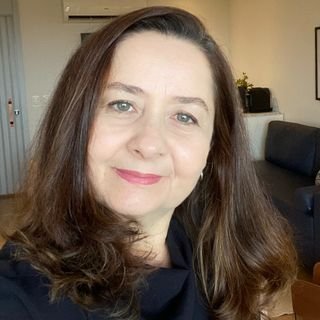 Alcyanne de Oliveira Gouveia