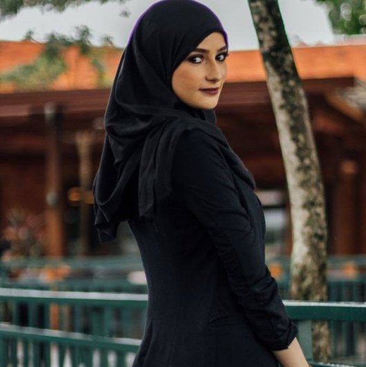Sara Ali Hijazi