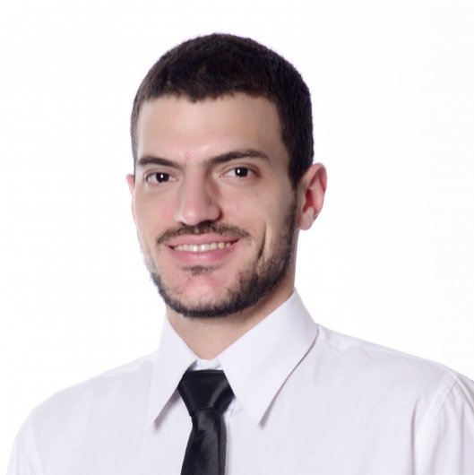 Dr. Tomás Didier de Moraes Ferreira