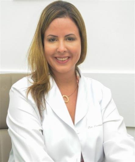 Dra. Luciana Franca Oliveira