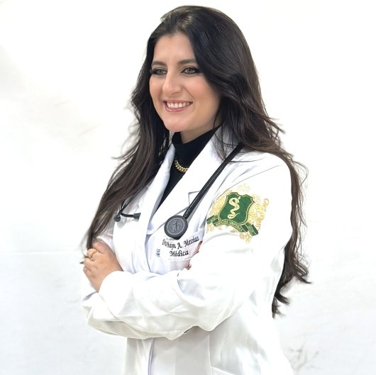 Mayra Messias