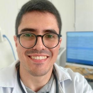 Dr. Alexandre Raymundo Cunha