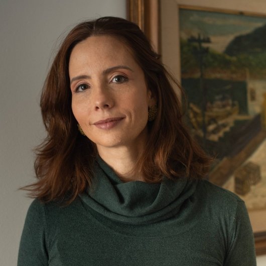 Dra. Samantha de Moura Ribeiro