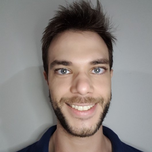 Bruno Silva Marques