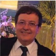 Dr. Antônio Costa Filho