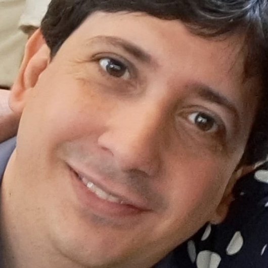 ESTEVAO BUENO