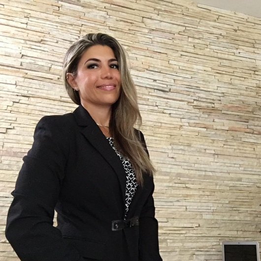 Vivian Fernandes dos Santos