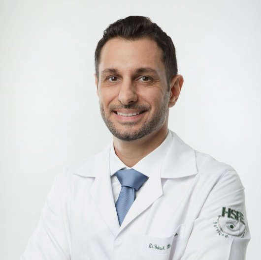 Dr. Gabriel Buso Nechar