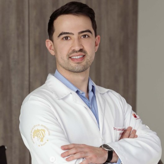 Dr. Luan Seiji Minuk Sakai
