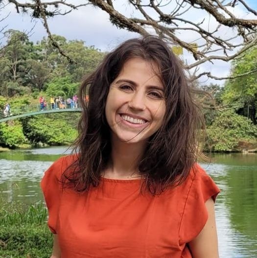Karoline Barbisan Vieira