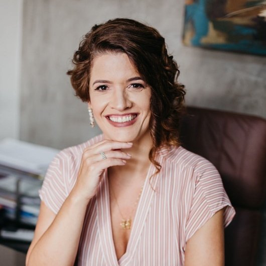 Dra. Lidiane Magalhaes Lemos