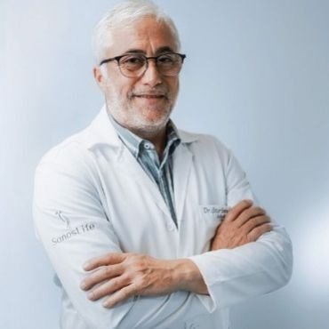 Dr. Stefano Kapps da Silveira