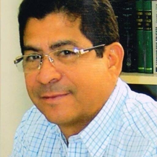 Dr. Antonio Carlos De Campos