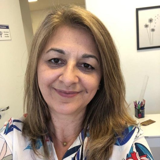 Carmen Lúcia de Lima
