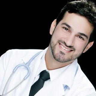 Dr. Rafael de Oliveira Souza Casal
