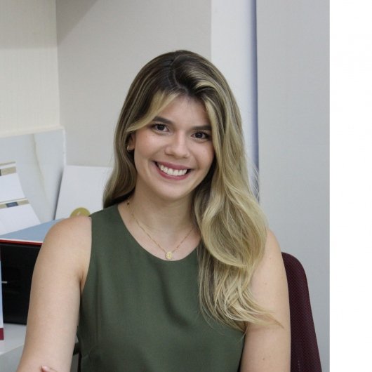 Dra. Lais Melo Oliveira Nery