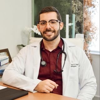 Dr. João Lucas Aquino Rangel