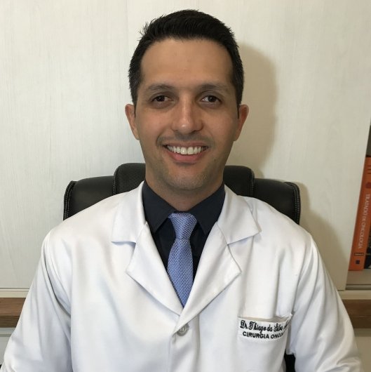 Dr. Thiago da Silva Mendonça